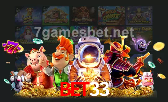 cassino bet33