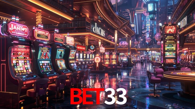 Security Systems bet33