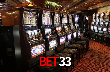 A Emoção da Loteria na bet33: Uma Chance de Mudança de Vida