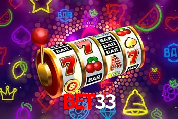 Inovações de Jogos na bet33: O Futuro das Experiências Interativas