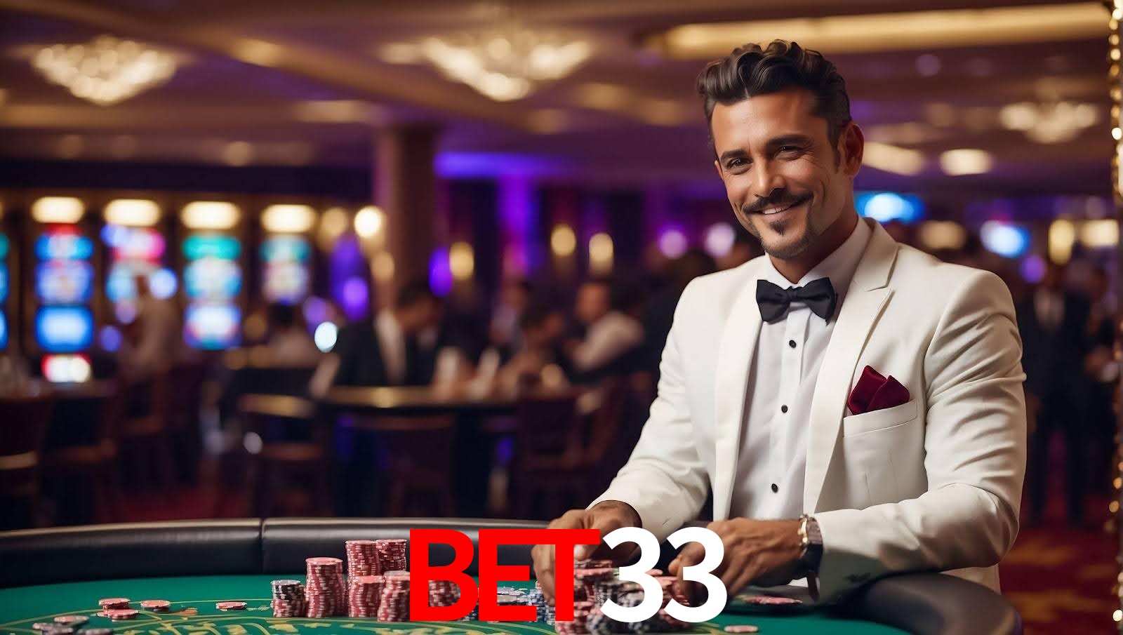 Tornar VIP bet33