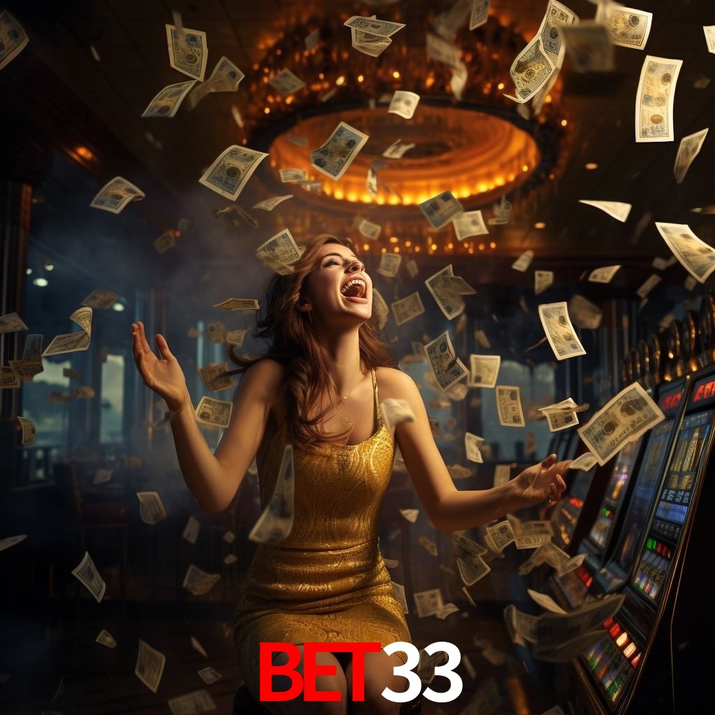 Spaceman Game bet33