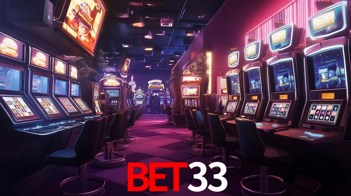 bet33 game