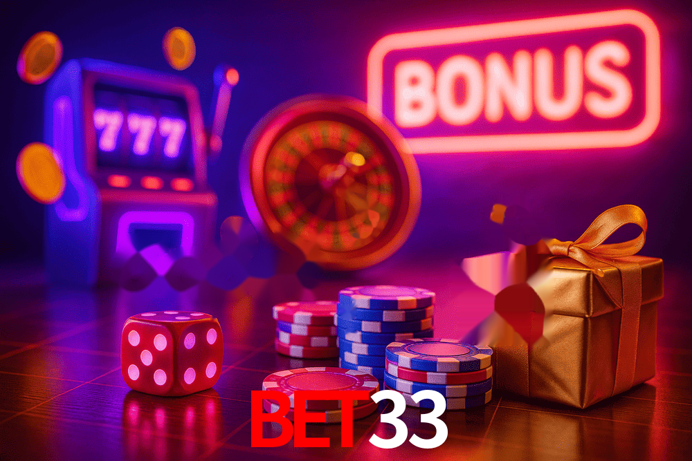 App Premium bet33