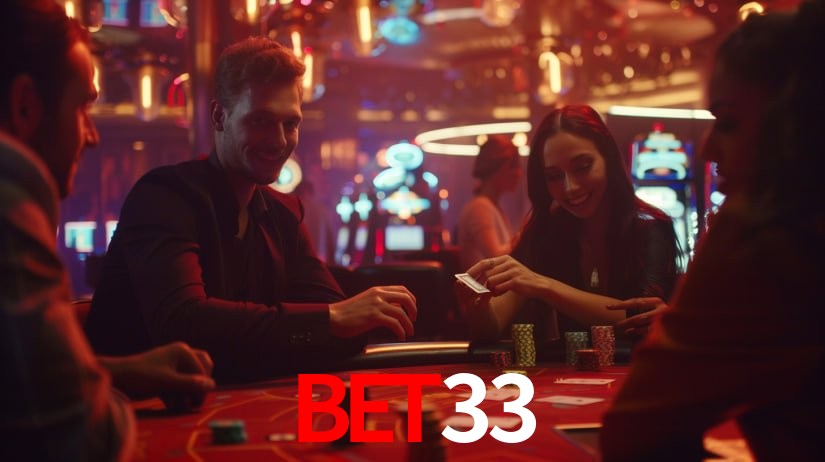 Baixar bet33 Android