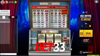 Desvendando o Mundo dos Jogos Virtuais na bet33