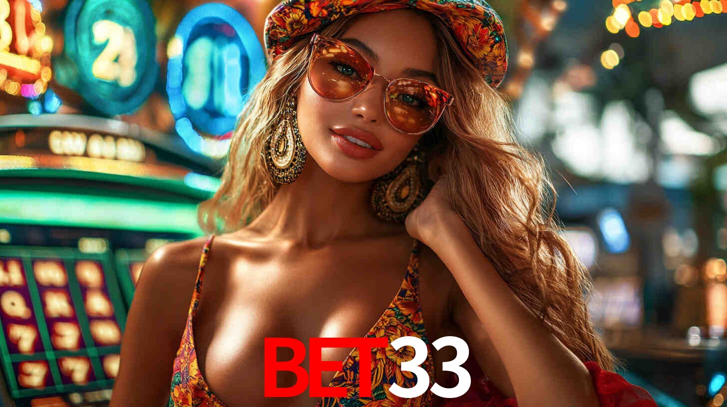 bet33 App Interface