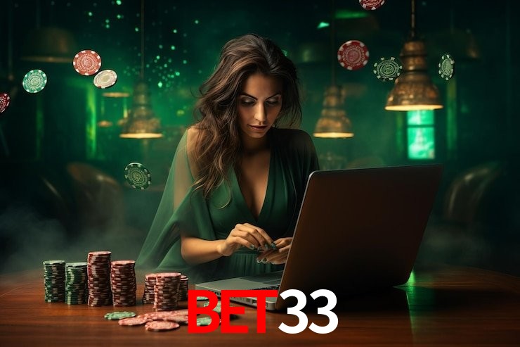 App bet33 Android