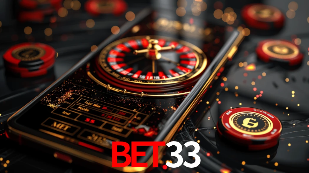 Flash Promotion bet33