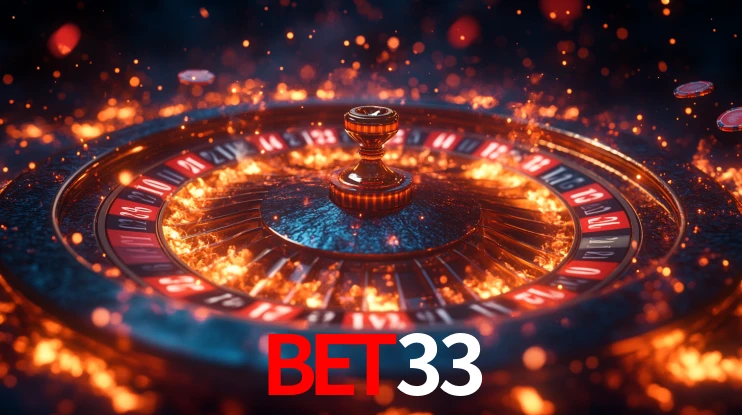 bet33 game