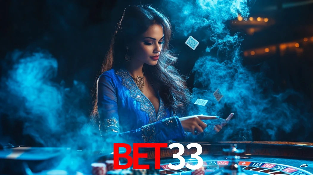Bônus Diários bet33