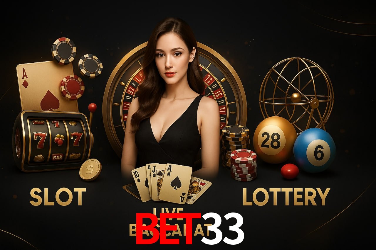 Vitória bet33