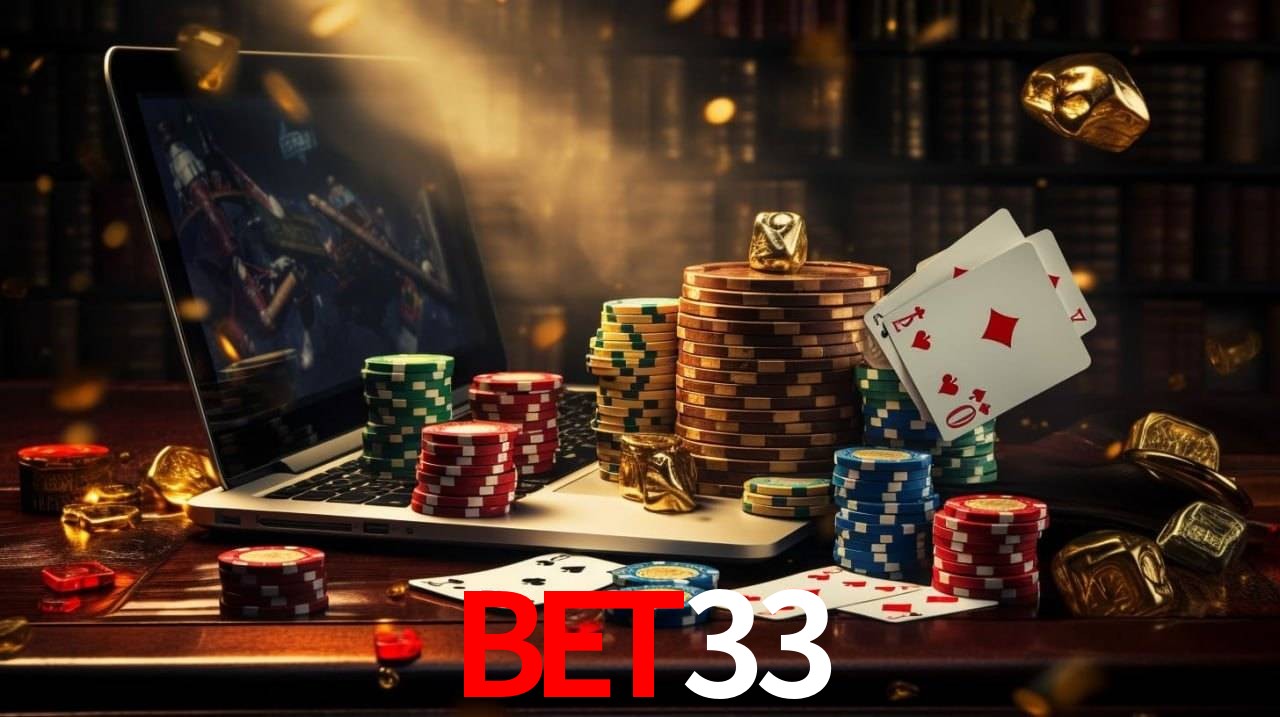 Promoção Relâmpago bet33