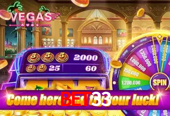 Inovações de Jogos na bet33: O Futuro das Experiências Interativas