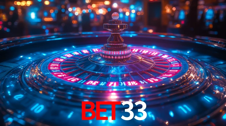 Experimente o Login Seguro Premium no bet33