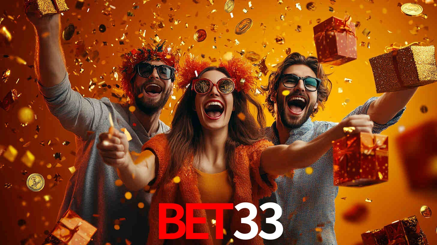 bet33 game