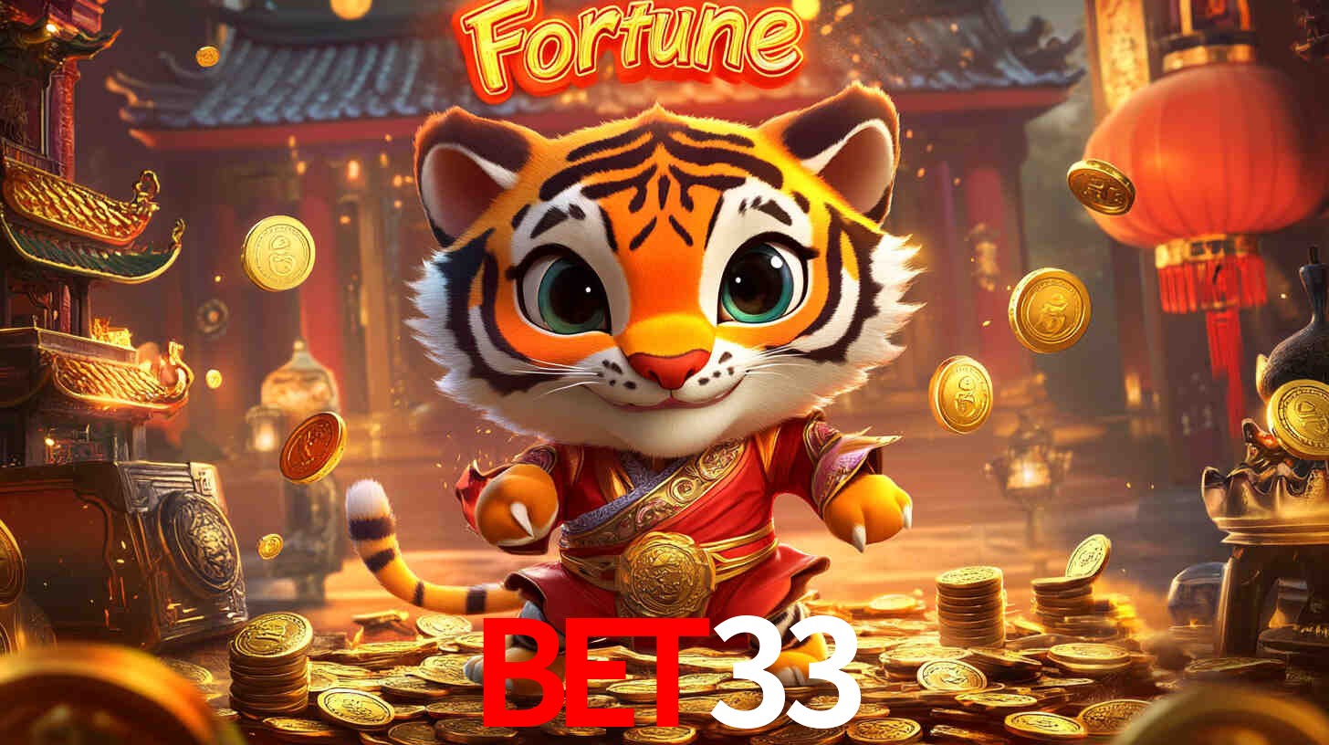 Instruções Download bet33