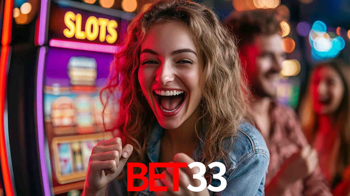 Interface Premium bet33