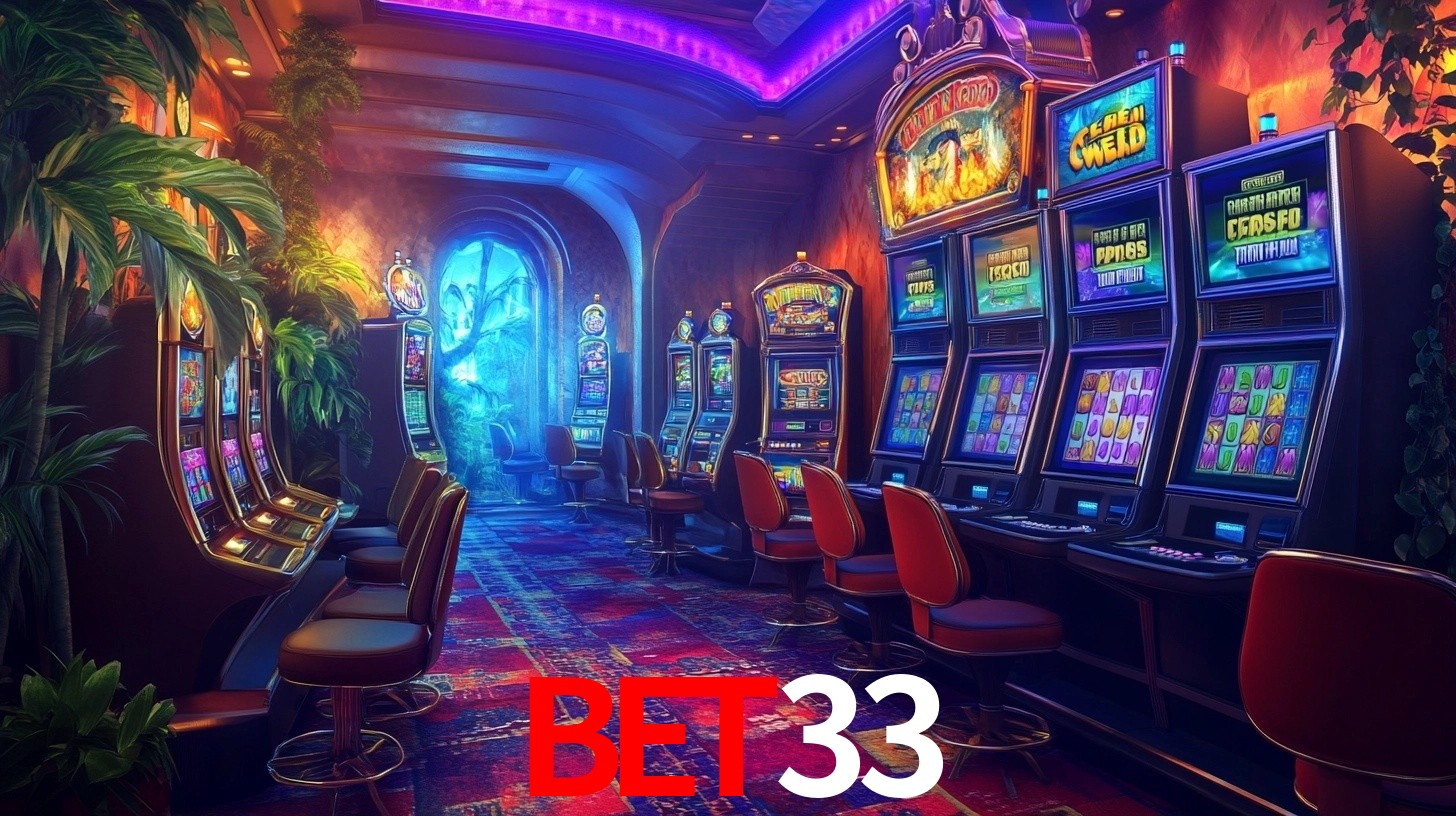 Daily Bonuses bet33