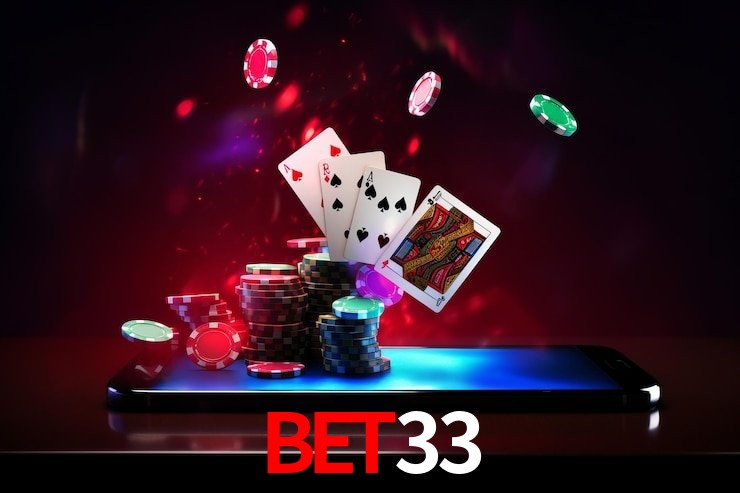 2FA Security bet33