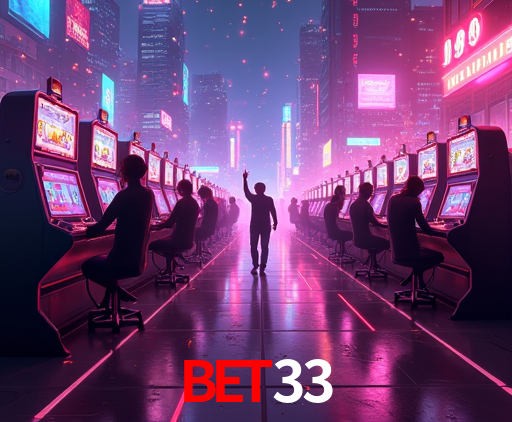 Design Responsivo bet33