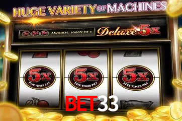 A Emoção da Loteria na bet33: Uma Chance de Mudança de Vida
