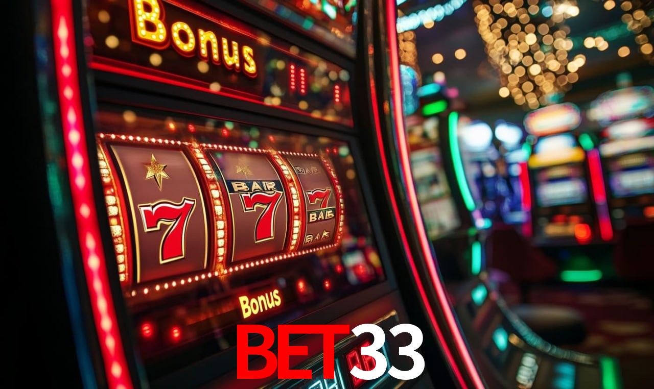 Funcionalidades App bet33