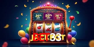Benefícios VIP bet33