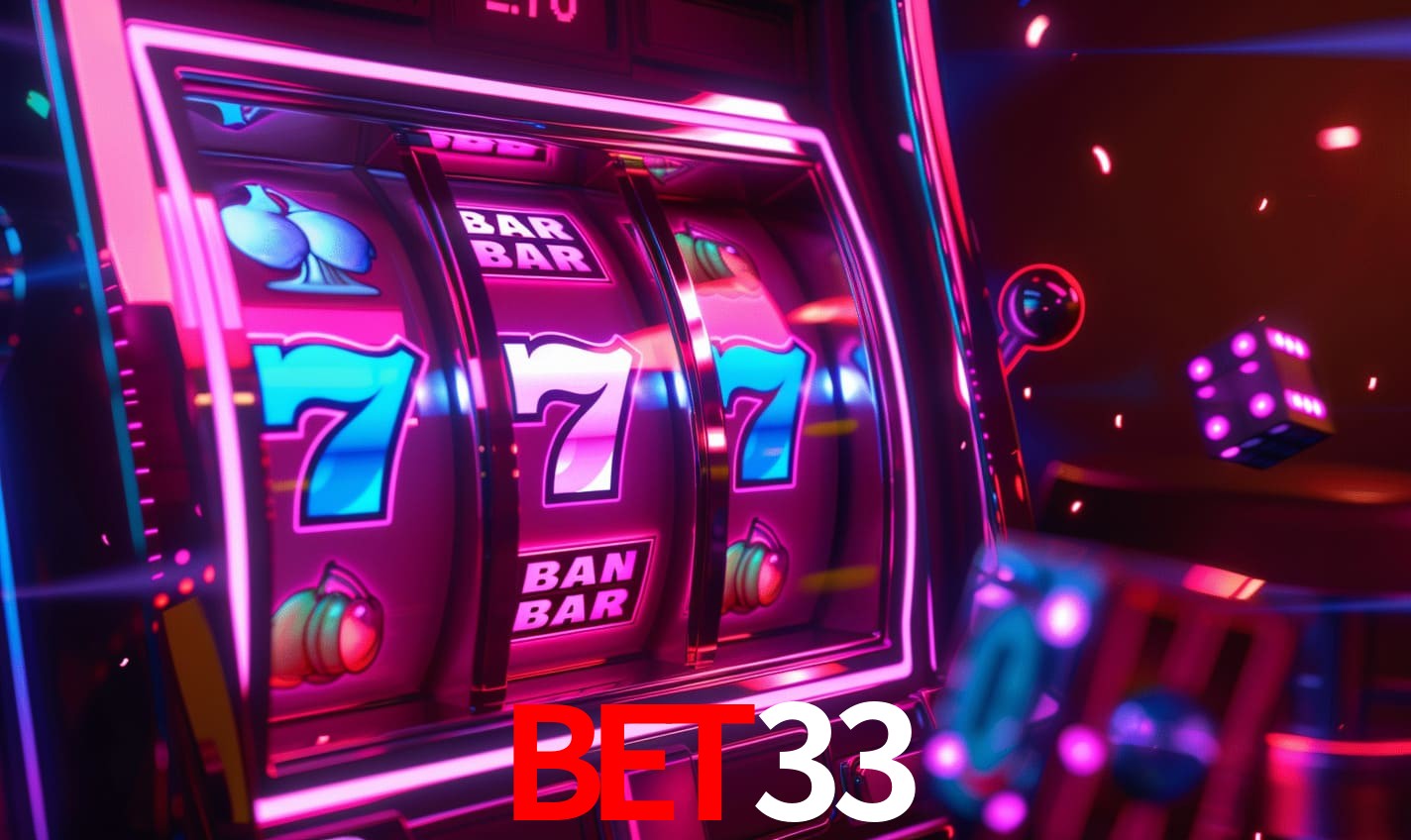 Casino Ao Vivo bet33
