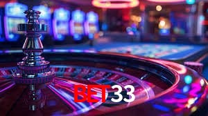 login bet33