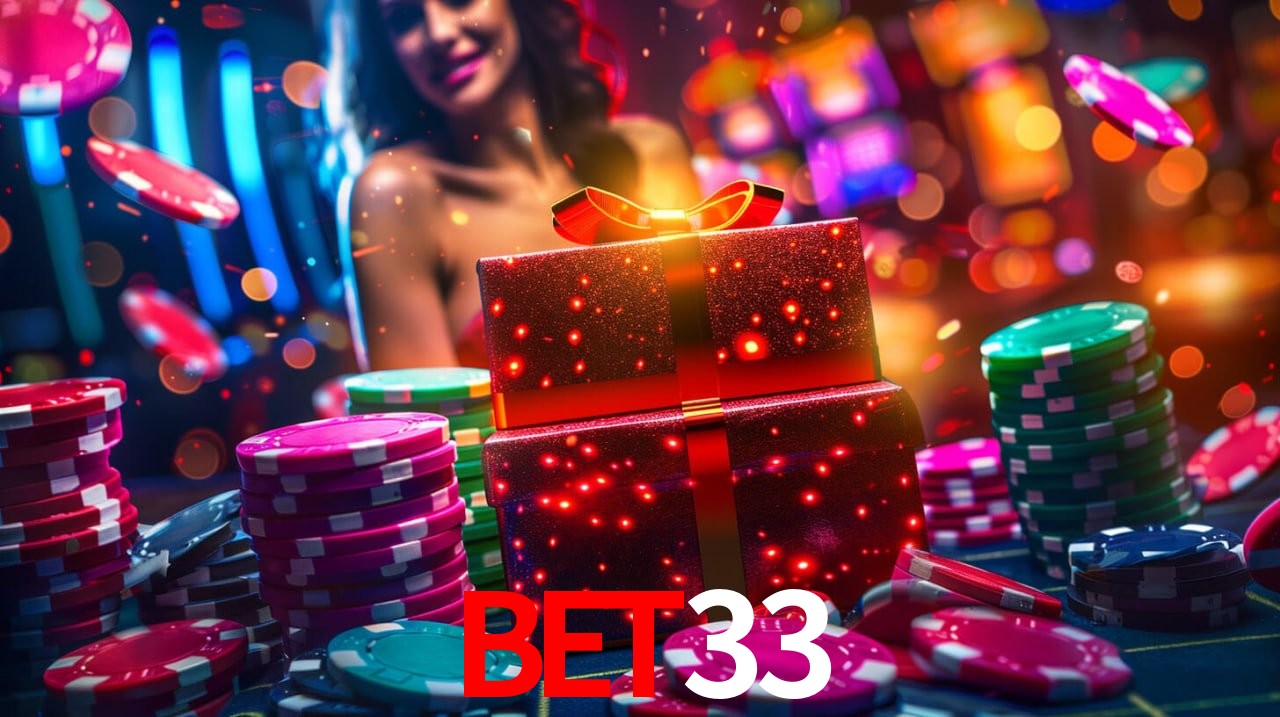 Estatísticas Esportivas bet33