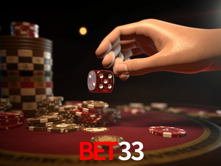 bet33 Caça-níqueis móveis