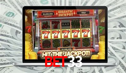 Desvendando o Mundo dos Jogos Virtuais na bet33