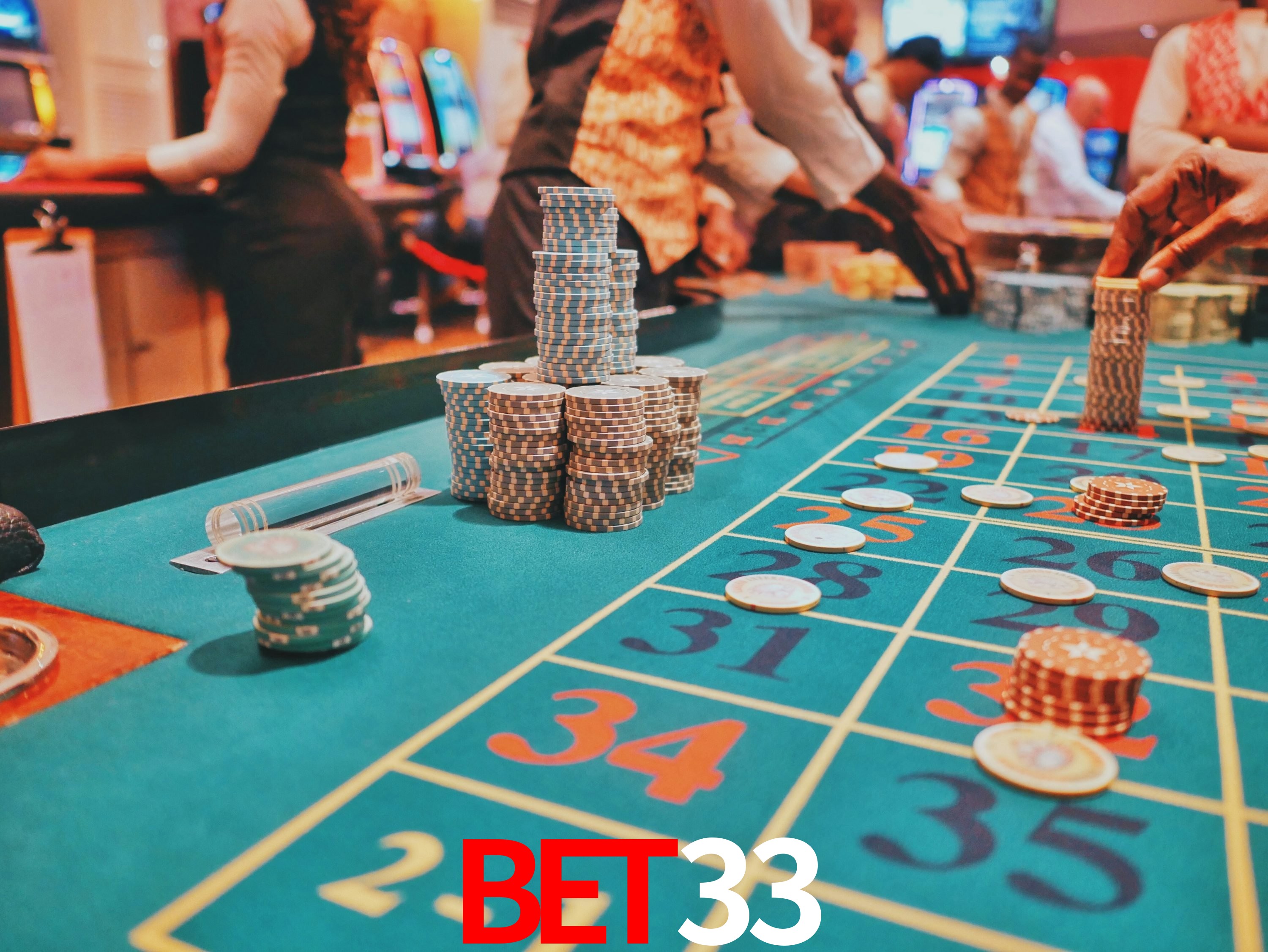 Ofertas Exclusivas bet33
