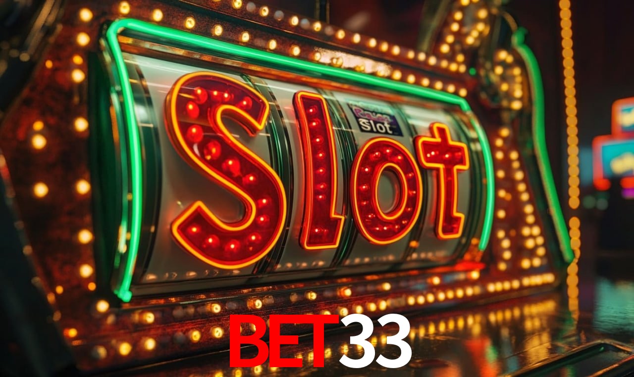 Qualificar VIP bet33