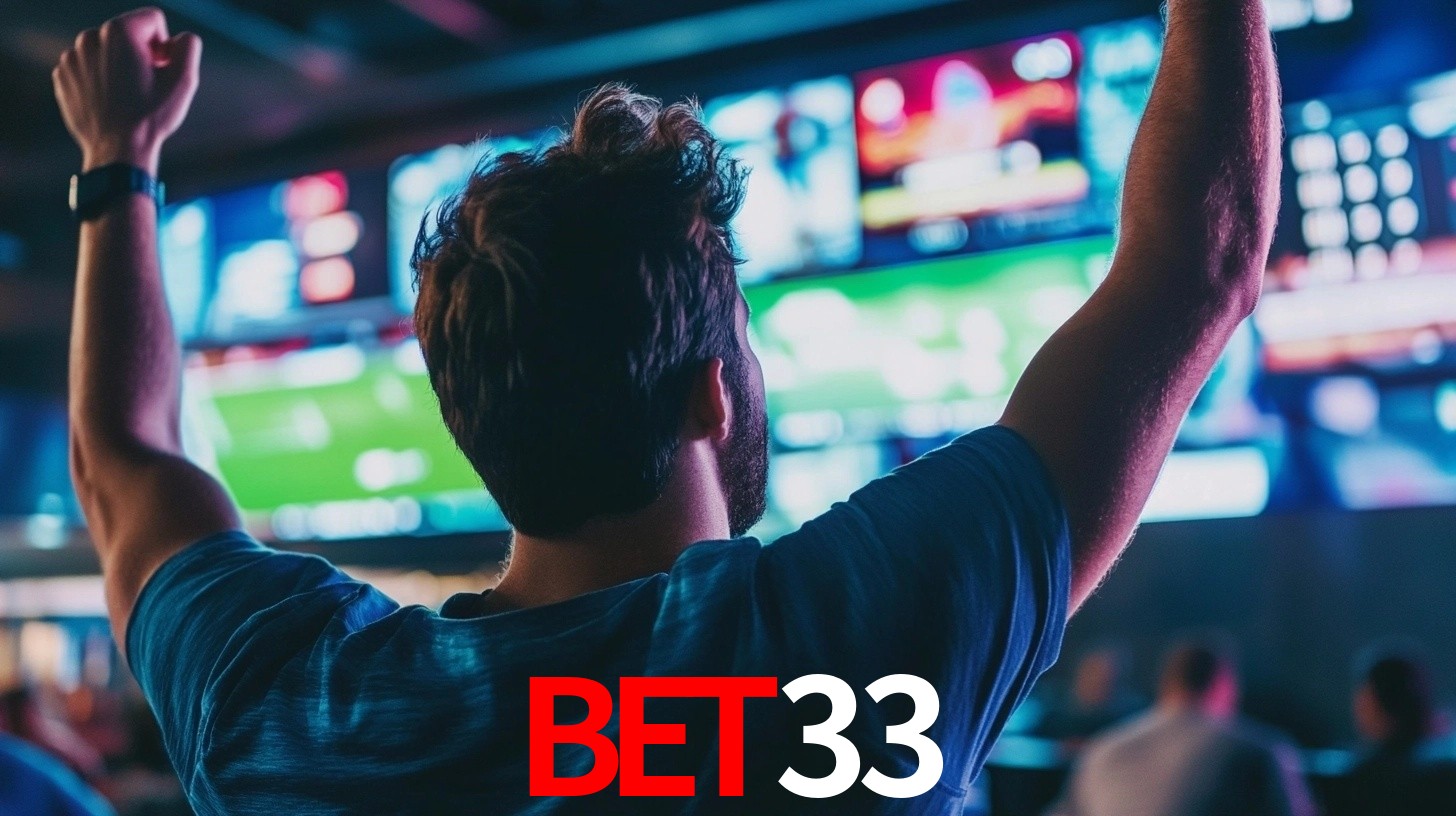 bet33 game