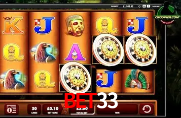 Desvendando o Mundo dos Jogos Virtuais na bet33