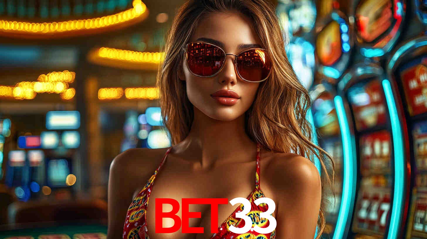 Ofertas Imperdíveis na bet33: Promoções e Bônus Que Valem a Pena