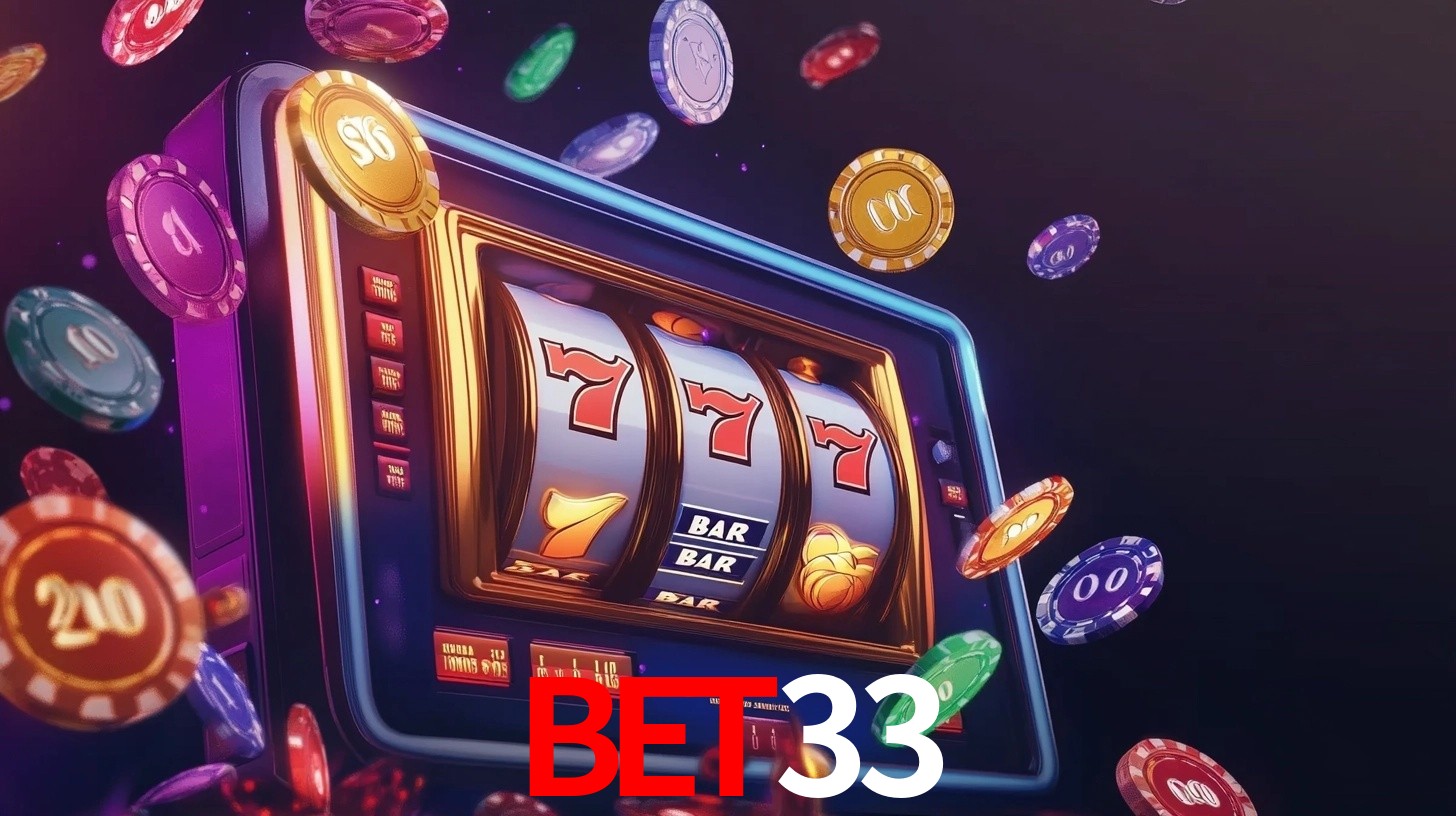 Welcome Bonus bet33
