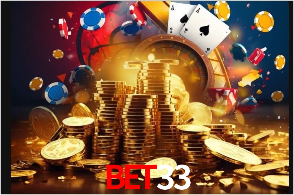 Avaliações dos Jogadores bet33