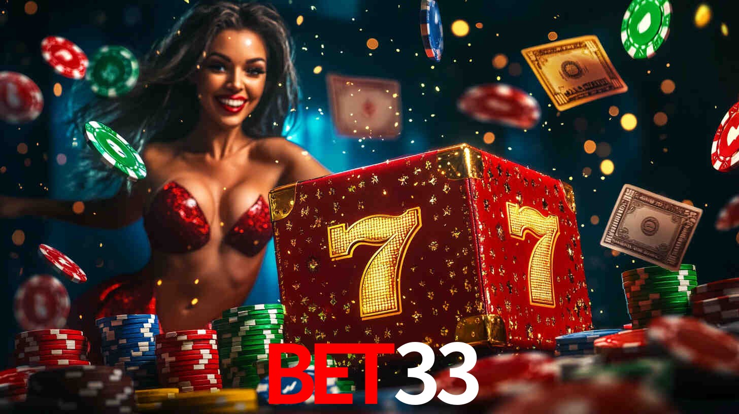 PIX Instantâneo bet33