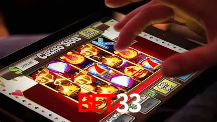 A Experiência Imersiva dos Cassinos Ao Vivo no bet33