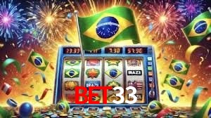 Account Benefits bet33