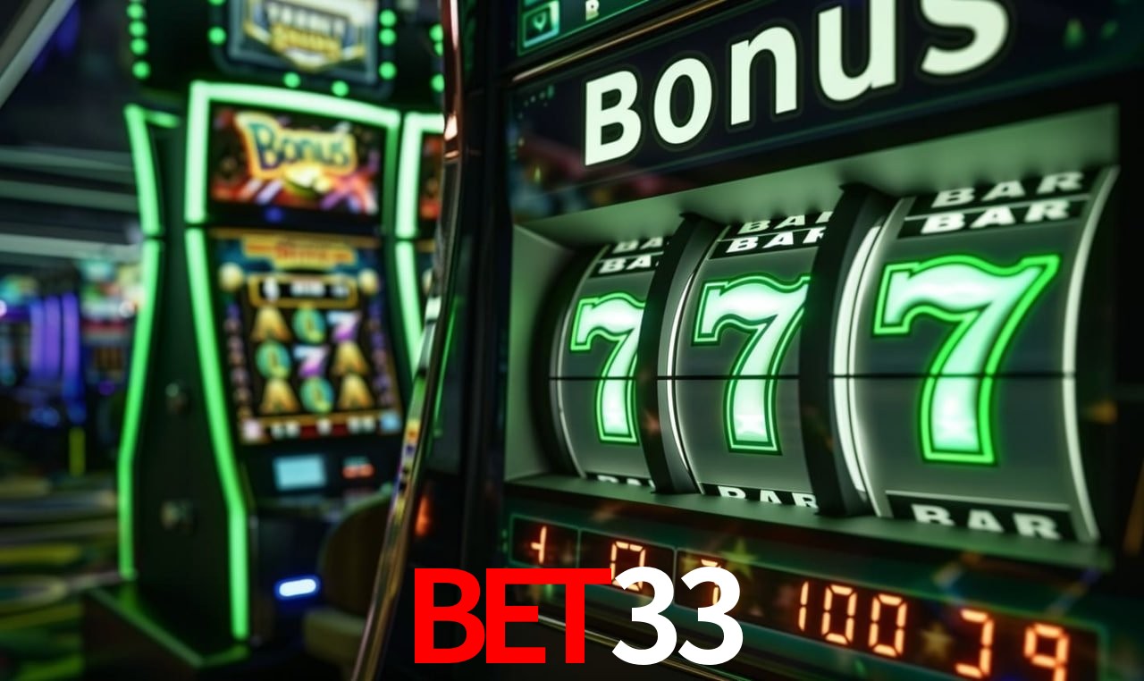 Platform Technology bet33