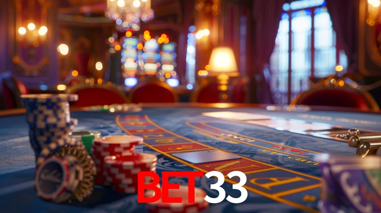 APP oficial da bet33 para mobile
