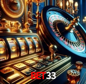 Promoções Sazonais bet33