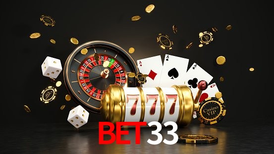 Football Betting bet33