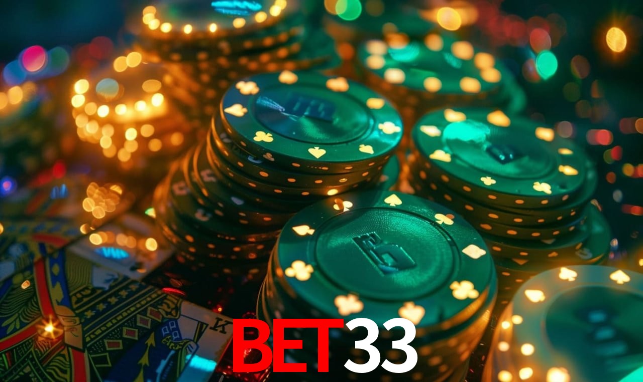 Aplicativo móvel bet33 para iOS e Android