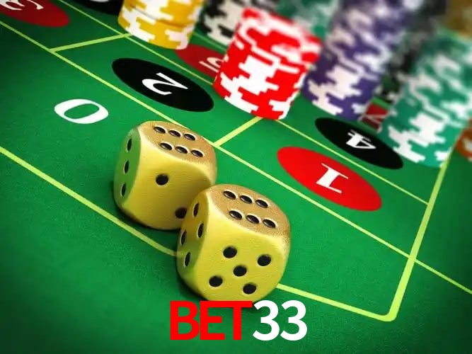 Experiência VIP bet33