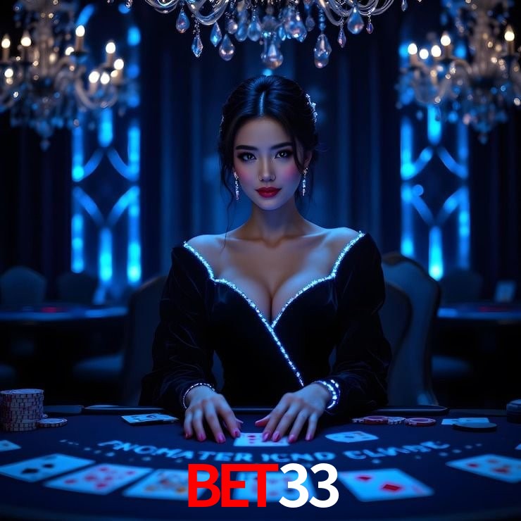 bet33 Processo de inscrição